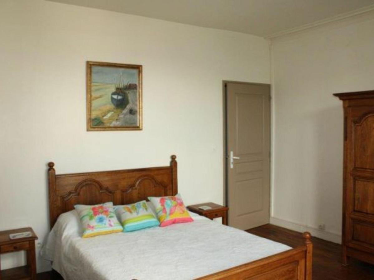 Appartement Historique Au Centre De Toul, Proche Cathedrale, Tous Services Inclus - Fr-1-584-74 Zewnętrze zdjęcie