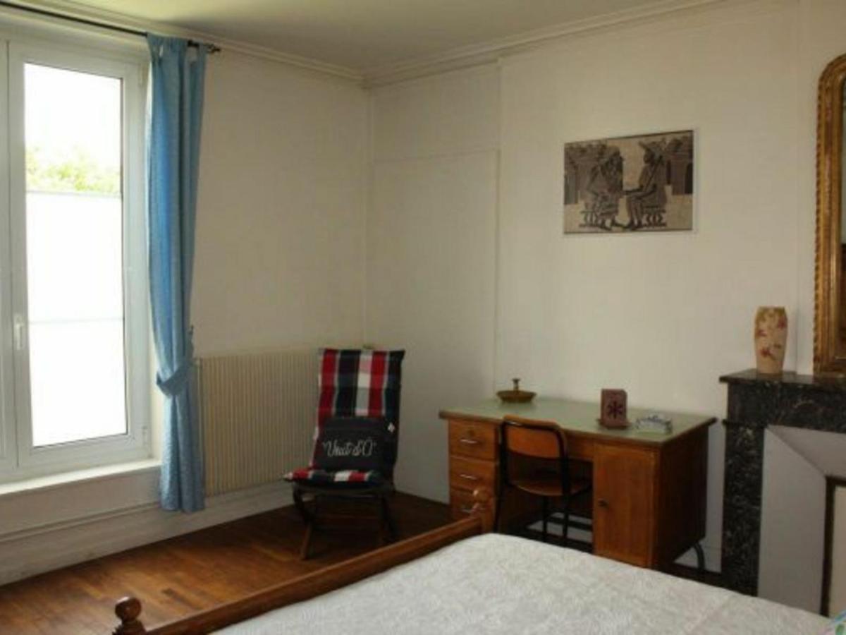 Appartement Historique Au Centre De Toul, Proche Cathedrale, Tous Services Inclus - Fr-1-584-74 Zewnętrze zdjęcie