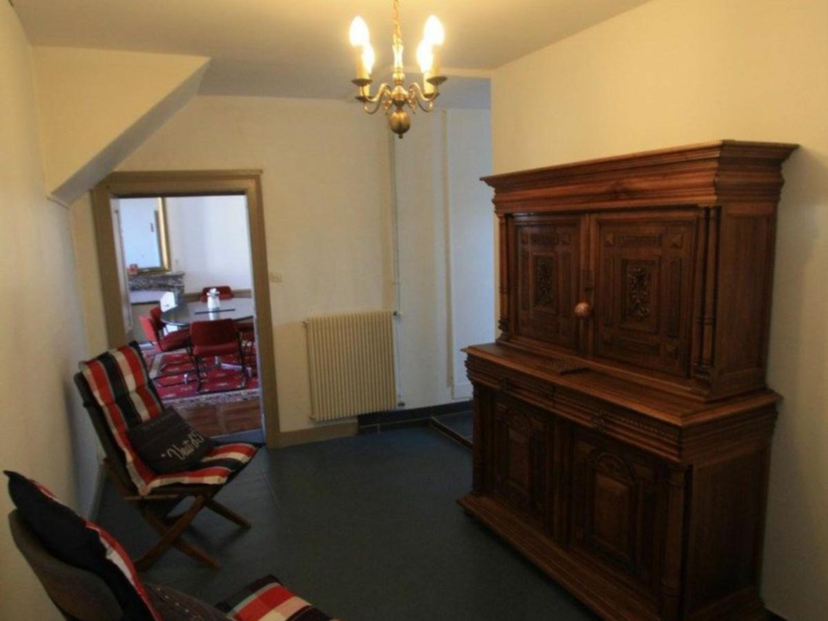 Appartement Historique Au Centre De Toul, Proche Cathedrale, Tous Services Inclus - Fr-1-584-74 Zewnętrze zdjęcie