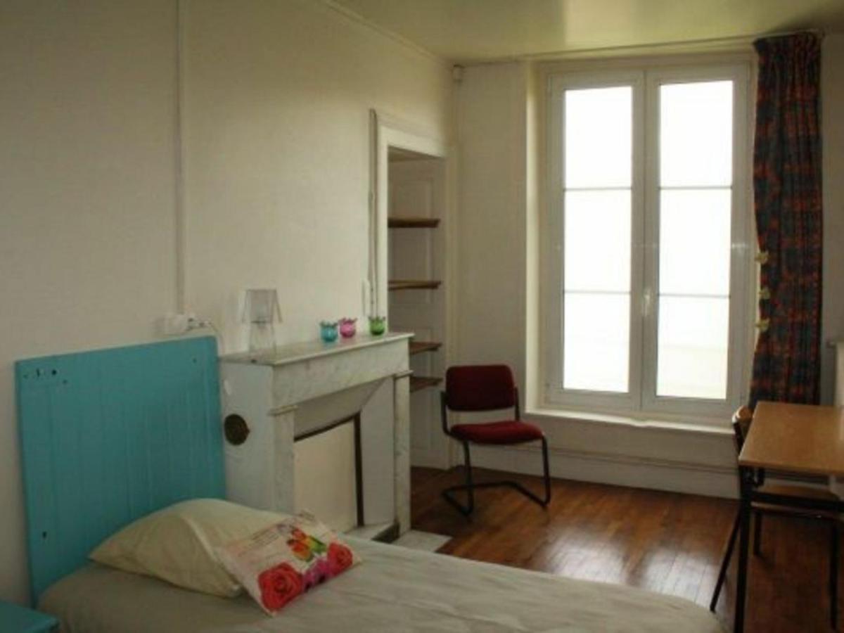 Appartement Historique Au Centre De Toul, Proche Cathedrale, Tous Services Inclus - Fr-1-584-74 Zewnętrze zdjęcie